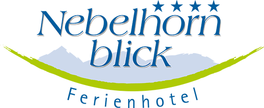 Hotel Nebelhornblick bei Oberstdorf