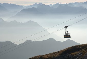 Nebelhornbahn