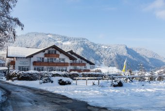 Winterimpressionen