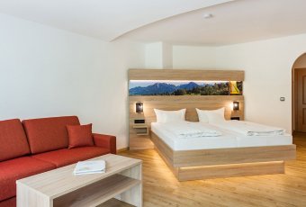 Standardzimmer
