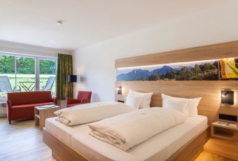 Standardzimmer