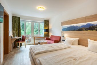 Standardzimmer